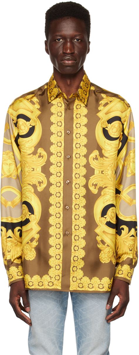 versace shirts on sale|versace discount outlet usa.